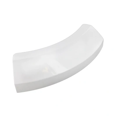 Image of Paxanpax Non original Bosch Washing Machine Door Handle, White