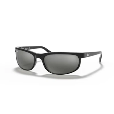 Image of Sunglasses Ray ban Rb2027 predator 2 col. 601/w1 Unisex Square Black