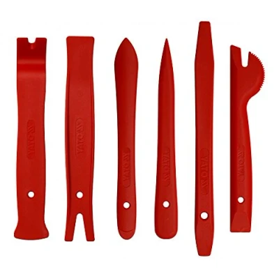 Image of Yato yt 0837 Panel Removal Set of 6