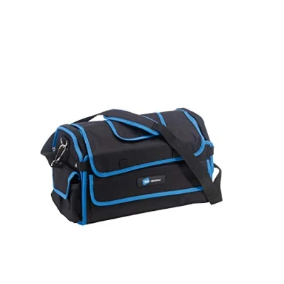 Image of B&amp;W WORK Tool Bag (Polyester Bag, Volume 18.2 l, 40 x 24 19 cm Inner) 116.04, Tools Not Included