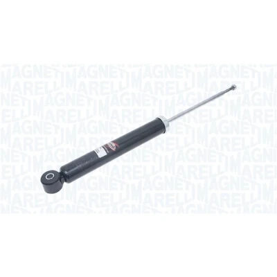 Image of 436181, 436182, 436186, 436306, 72119127 Shock absorber MAGNETI MARELLI 357059070000 VAUXHALL: Corsa Mk2, OPEL: C Hatchback