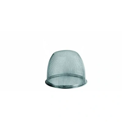 Image of IBILI Cast Iron Teapot Filter, 18/10 Stainless Steel