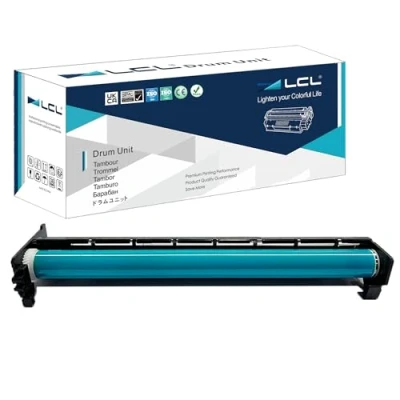 Image of LCL 32A CF232A Drum Compatible for HP LaserJet Pro M203d M203dn 203dw M230fdw M230sdn MFP M227 M227d M227fdn M227fdw 227sdn M118dw M148dw 148fdw M149fdw (1 Pack )