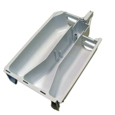 Image of New Genuine Candy Hoover Washing Machine Dispenser Drawer. Part Number 41018422