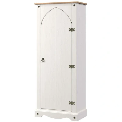 Image of Corona Vestry Cupboard