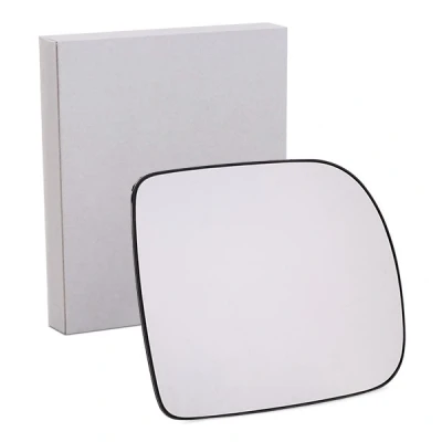 Image of 7701041941 Wing Mirror Glass ALKAR 6402156 Right RENAULT: Kangoo I, I Express
