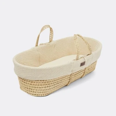 Image of The Little Green Sheep Daybed, Linen, Wheat