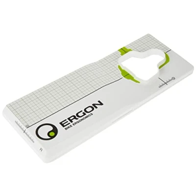 Image of Ergon TP1 Look Kéo Cleat Tool, Black, Keo