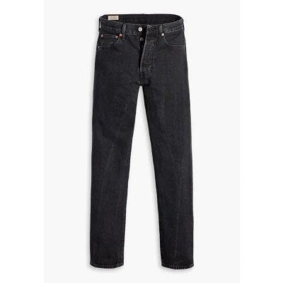 Image of Levi&#039;s Men&#039;s 501 Original Fit Jeans, Crash Courses, 40W / 32L
