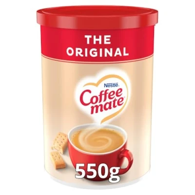 Image of Nestle Coffee Mate Original 550g