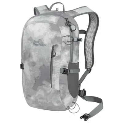 Image of Jack Wolfskin ATHMOS Shape 16 Unisex, Silver All Over, One Size