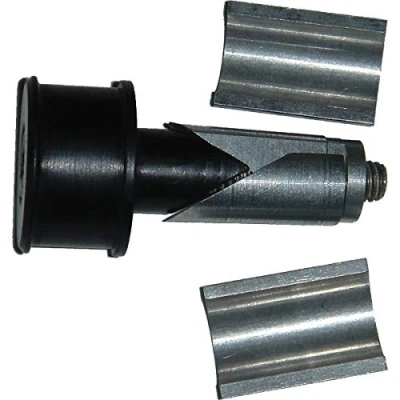 Image of CRG Internal Bar End Mirror Adapter (BLACK)