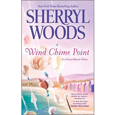 Image of Wind Chime Point (Ocean Breeze)
