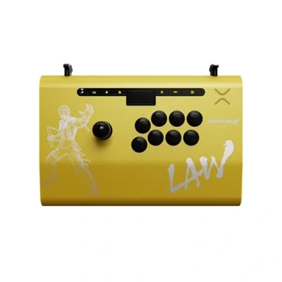 Image of Victrix Pro FS PS5 Tekken 8 Law