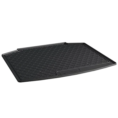 Image of Gledring 1513 Rubbasol (Rubber) Trunk mat Skoda Scala HB 5 Doors 2019