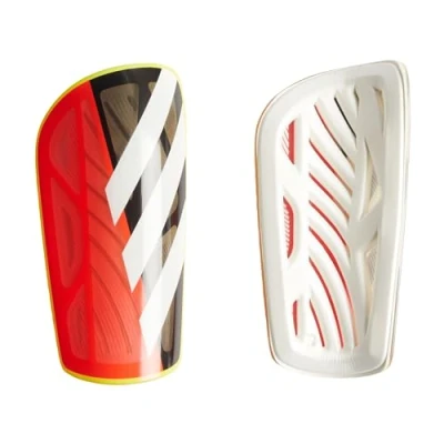 Image of adidas Tiro League Shin Guards, Orange