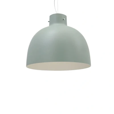 Image of Kartell Bellissima Pendant Glossy Green