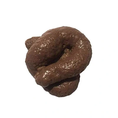 Image of Fake Poo Turd Boys Poop Toy Christmas Stocking Fillers Kids Fun Gift Girls Prank Xmas Idea April Fools Birthday Unusual Funny Men Novelty Ladies Dad Father