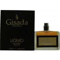 Image of Gisada Uomo Eau de Toilette Gold, 100ml