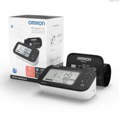 Image of Omron M7 Intelli Afib