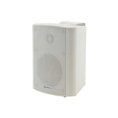 Image of Adastra BC Series Indoor Speakers 4 Inch White