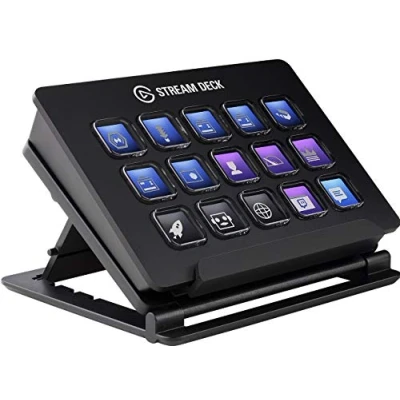 Image of ELGATO Stream Deck Classic Discontinued and No Longer Supported by