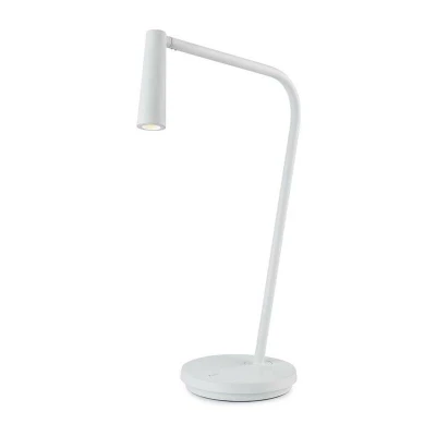 Image of Gamma LED Table lamp White 175lm 2700K