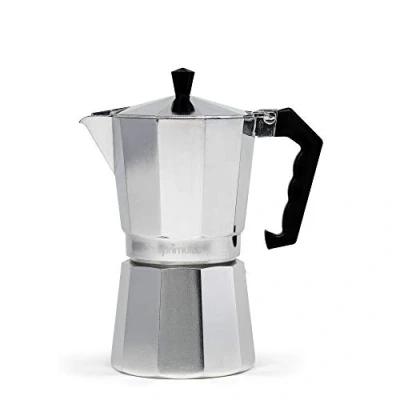 Image of Primula PES 3303 Aluminum Espresso Maker