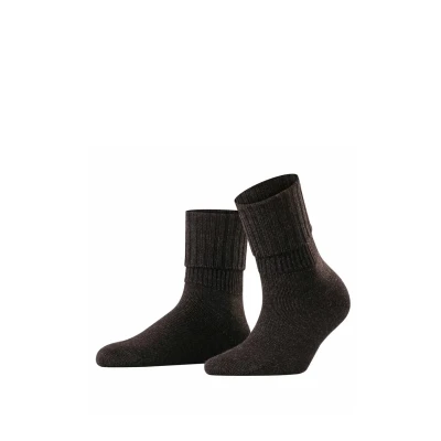 Image of Falke Socks Anthra mel, Women&#039;s, Size: 5,5 8, mel