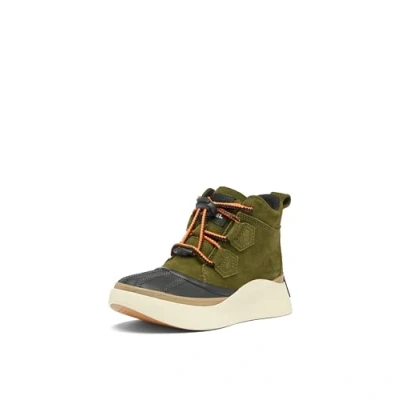 Image of Sorel Youth Unisex Out N About IV classic Waterproof Boot