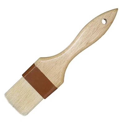 Image of Vogue CG046 Pastry Brush, Wide Bristles, 5 cm