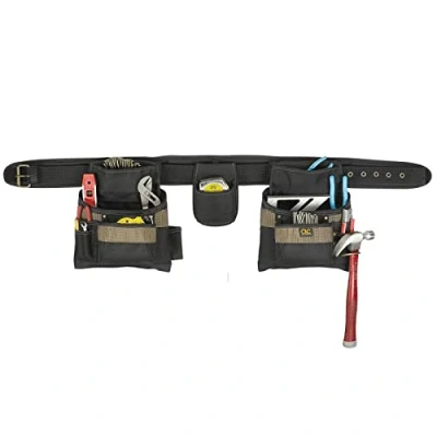 Image of CLC Workwear Carpenter&#039;s Combo Tool Belt