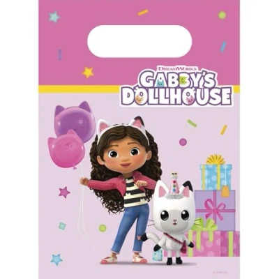 Image of Procos Gabby&#039;s Dollhouse 4 Bags