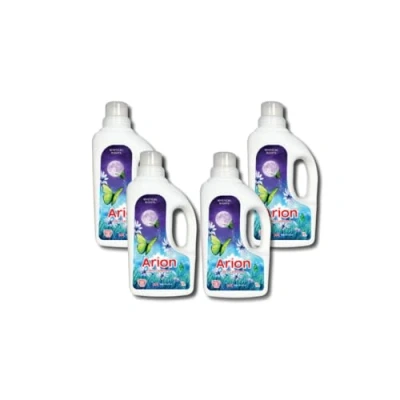 Image of Arion Mystical Nights Fabric Softener 4x1L 132 Washes