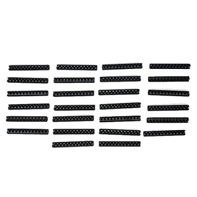 Image of Roll Pins for Tornado Foosball Men Set of 26