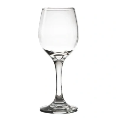 Image of Olympia Solar Wine Glasses 245ml (Pack of 24)