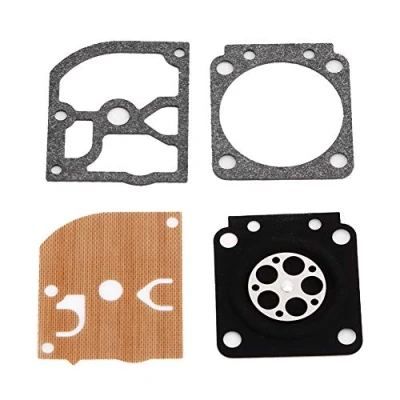 Image of Carburettor Repair Kit for STIHL MS 180 170 MS180 MS170 018 017 Chainsaw