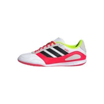 Image of adidas Performance Super SALA Competition III Indoor football boots, Men&#039;s, Size: 7, Footwear white/core black/grey one