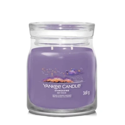 Image of Yankee Candle Stargazing Medium Jar