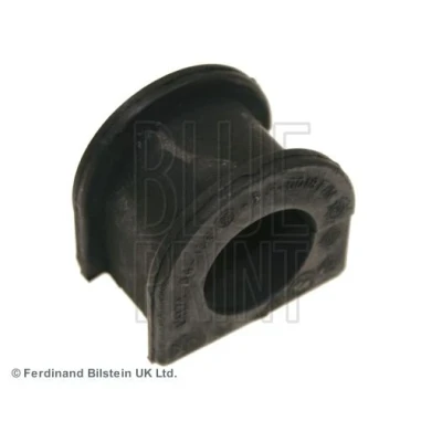 Image of UH7434156 Stabilizer Bushes BLUE PRINT ADM58041 Front Axle Rubber 25mm FORD: Ranger Mk2