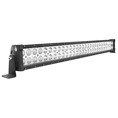 Image of AXUTINGS 32 Inch 180W LED Work Light Bar Flood Spot Off road Trucks SUV 4WD Waterproof Driving Fog Lights,DC 12V 24V