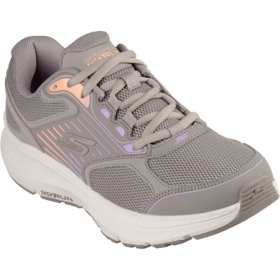 Image of Skechers Women&#039;s GO Run CONSISTENT 2.0 Advantage Sneaker, Taupe, 3 UK