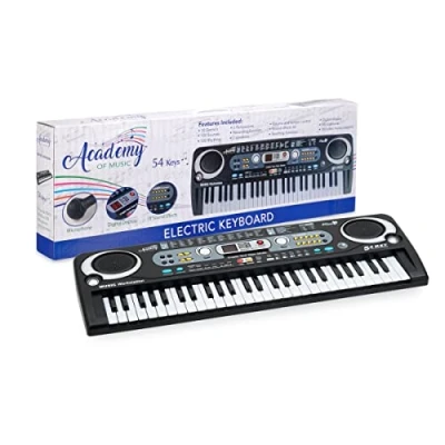Image of Academy Of Music 54 Key Keyboard