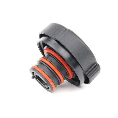 Image of 17111712669, 17111742231, 17117639022, 1712669, 1742231 Cap, radiator MEYLE 314 800 9004 BMW: 3 Saloon, Coupe, Convertible