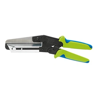 Image of Rennsteig 502 111 3 Pelican Cutter with Support, Multi Colour, 110 mm