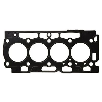 Image of 1685736, 1698968 Head Gasket AJUSA 10194540 1,45mm 76mm 8 MULTILAYER STEEL FORD: FIESTA 6, FOCUS 3, Mondeo 5 Kombi, PEUGEOT: 207 Hatchback