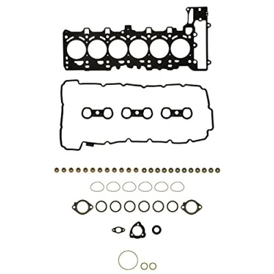 Image of 11127571963 Gasket Set, cylinder head AJUSA 52277600 BMW: 3 Saloon, 5 Touring, Coupe