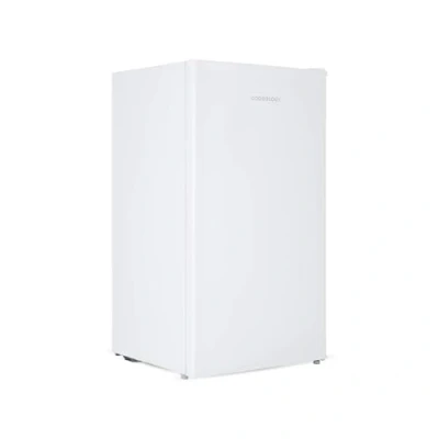 Image of Cookology UCIF93 Undercounter Freestanding Fridge 93 Litre Capacity, Features an Adjustable Temperature Control and Legs, Reversible Door Chiller Box in White
