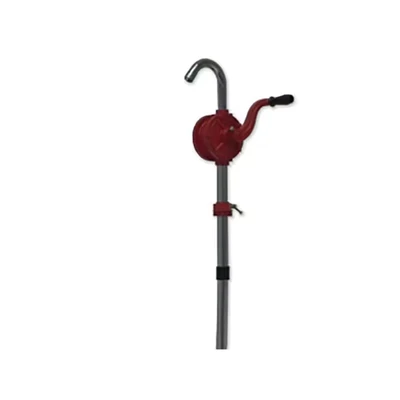 Image of Lumatic Cast Iron Rotary Barrel Pump LUM3461010