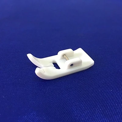 Image of YEQIN (TM) Teflon Snap On Foot Will Fit, Brother, Janome, Toyota, New Singer Domestic Sewing Machines